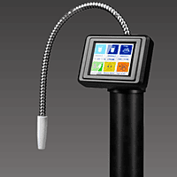 Wave Ionizer with 50 LPH RO - Under Sink