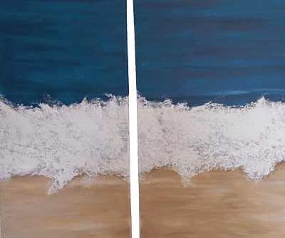 WAVES by Louise WAVES by Louise