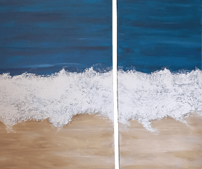 WAVES by Louise WAVES by Louise