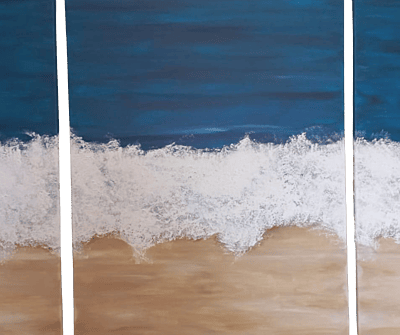 WAVES by Louise WAVES by Louise