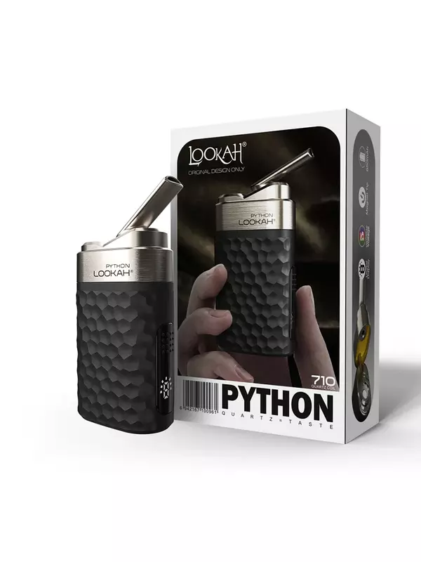 LOOKAH PYTHON