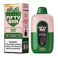 FIFTY BAR 20K HIDDEN HILLS