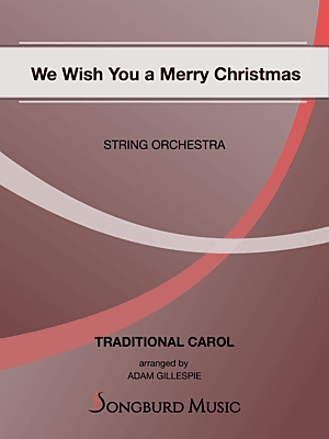 We Wish You a Merry Christmas