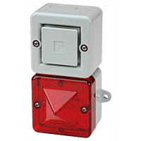 Weatherproof Beacons