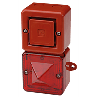Weatherproof Beacons