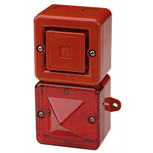 Weatherproof Beacons