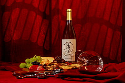 Viognier: 2023 Texas High Plains