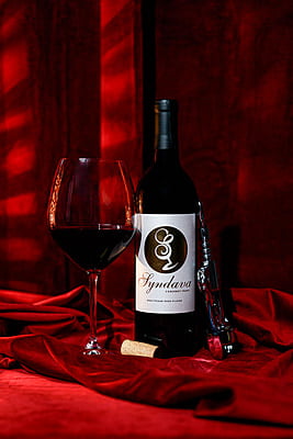 Cabernet Franc: 2022 Texas High Plains