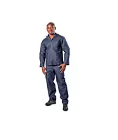 Standard Denim Suit