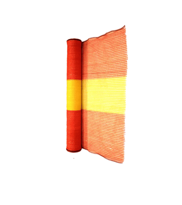 Barrier Netting Woven