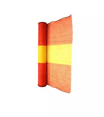 Barrier Netting Woven