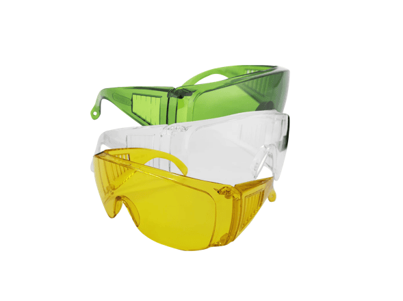 Spectacle Wrap Around