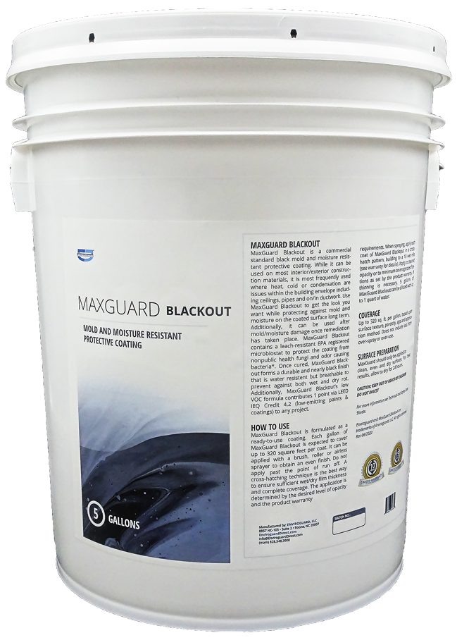 MaxGuard MaxGuard