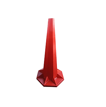 1.8m Safety Cones
