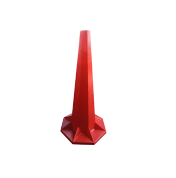 1.8m Safety Cones