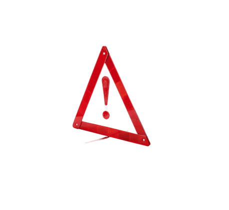 Warning Triangle