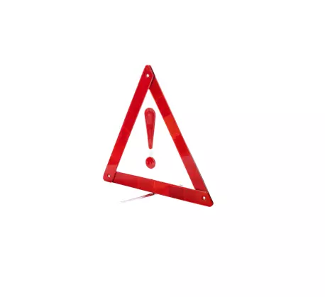 Warning Triangle