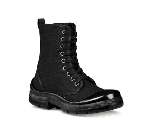 Canvas Security Boot