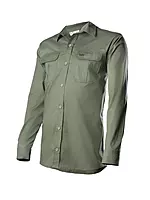 Mens Country Long Sleeve Shirt