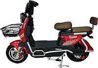 Premium Affordable Lightweight Electric Bicycle