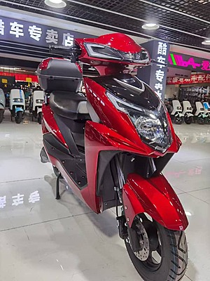 premium Quality Affordable Electric Motorcycle