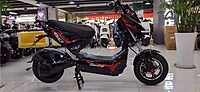 premium Quality Electric Motorcycle