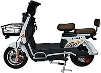 Premium Affordable Lightweight Electric Bicycle