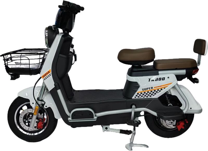 Premium Affordable Lightweight Electric Bicycle