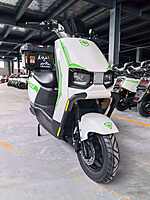 Hot Selling 1200W Max Speed 90km 60-72V Premium Quality Affordable Electric Bike