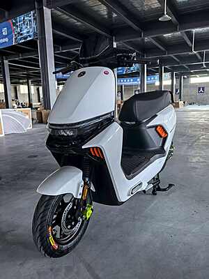 Xiao Jiu 3000W Motor 72V Premium Quality Affordable Electric Bike