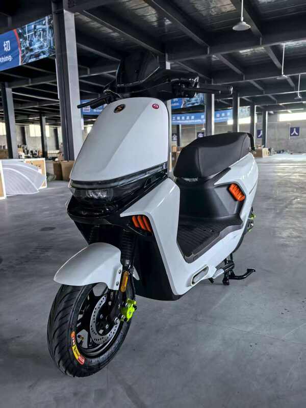 Xiao Jiu 3000W Motor 72V Premium Quality Affordable Electric Bike