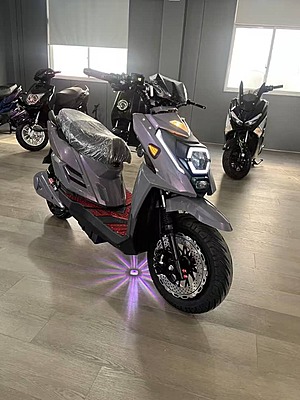 Hot sale Premium Quality Affordable Electric Motorcycle TTX