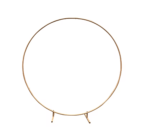 7ft Circle Backdrop / Fondo de círculo de 7ft