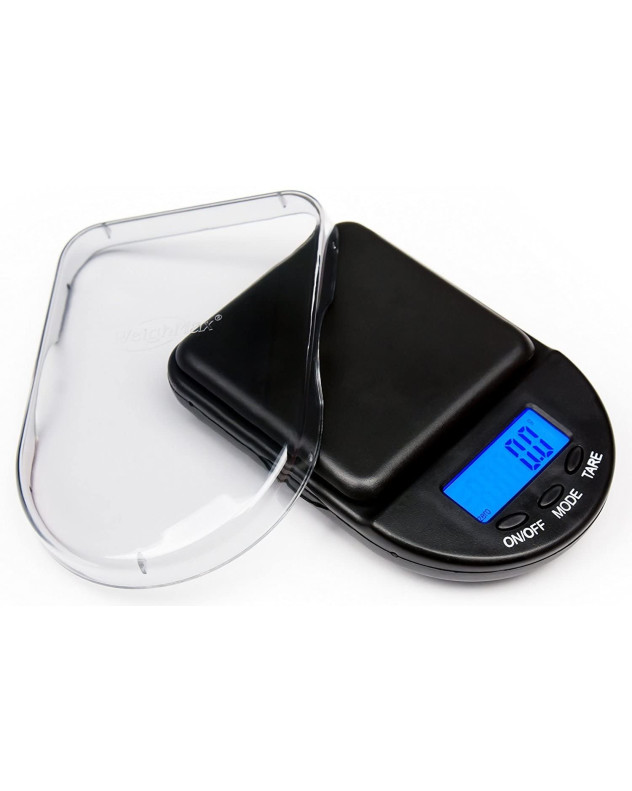 Weighmax - Digital Pocket Scale - EX750C - 750 grams X 0.1 gram