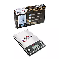 Weighmax - HD-800 - 800g X 0.1g