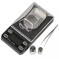 Weighmax Scale W - CT20 - 20 Gram X 0.001 Gram