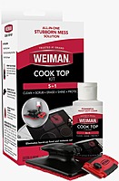 Weiman Glass Cook Top Cleaning Kit