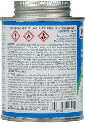 Versatex Adhesives Versatex Adhesives