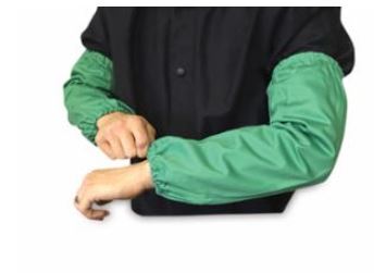 Best Welds FR Sateen Sleeves