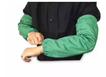 Best Welds FR Sateen Sleeves