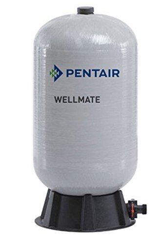 WellMate WM-4 14-Gallon Fiberglass Pressure Tank