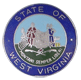 STATE SEAL (Emblem) [001-SS]