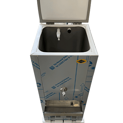 Western SWC1540 SS Western SWC1540 SS