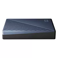 Western Digital External Hard Disk My Passport  5TB