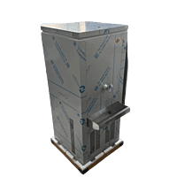 Western SWC1540 SS Western SWC1540 SS