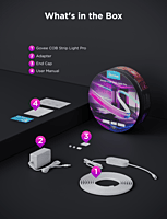 Govee COB Strip Light - 3M