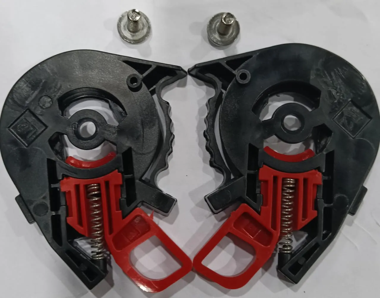 STEELBIRD PIVOT KIT FOR SBH-57 FIGHTER STEELBIRD PIVOT KIT FOR SBH-57 FIGHTER
