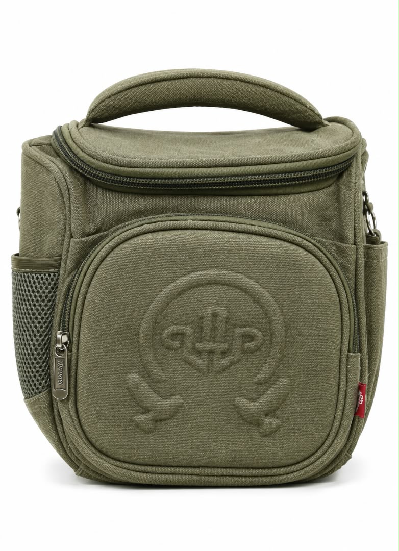 HP POWER PADDED LUNCH BAG