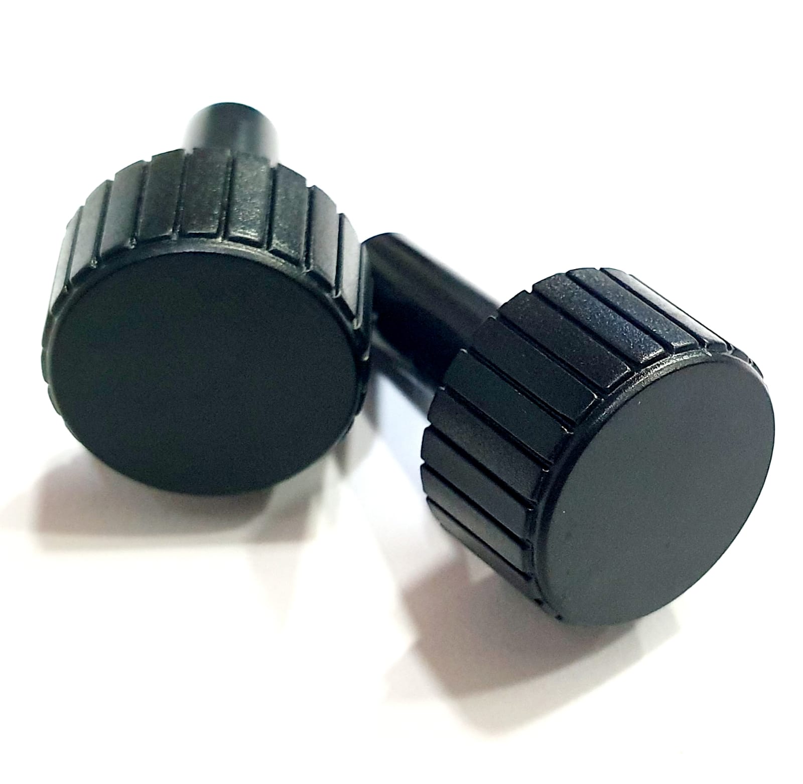 Knob For Potentiometer (L) Knob For Potentiometer (L)