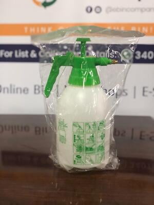 2 litre Manual sprayer 2 litre Manual sprayer